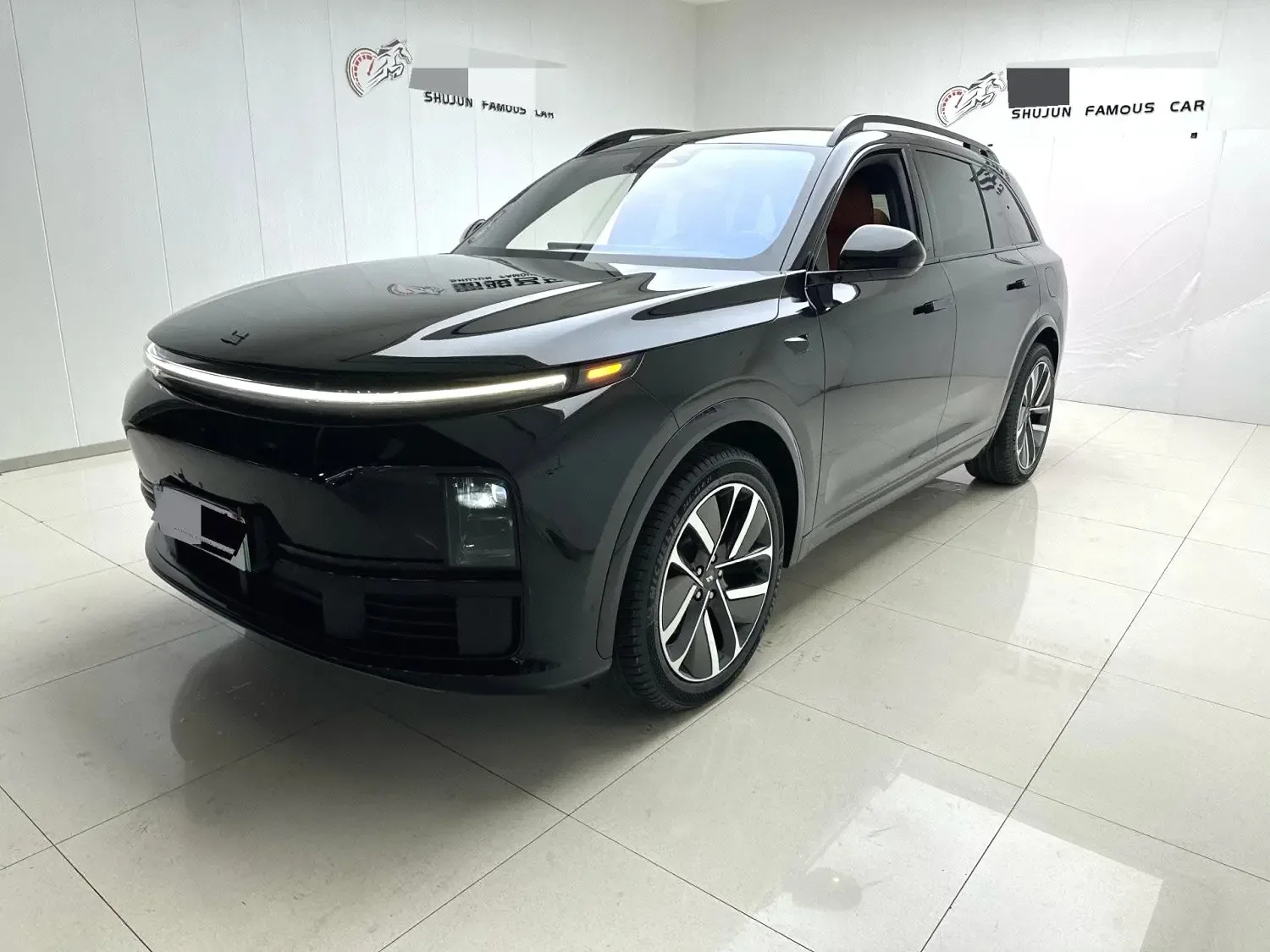Li Auto Li L7 Pro — ext_rf45