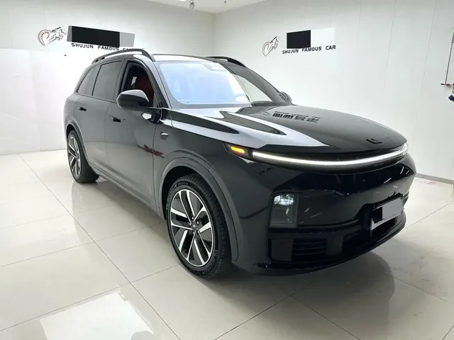 Li Auto Li L7 Pro 2024