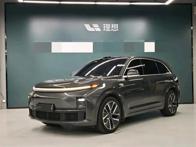 Li Auto Li Auto L7 Max 2024
