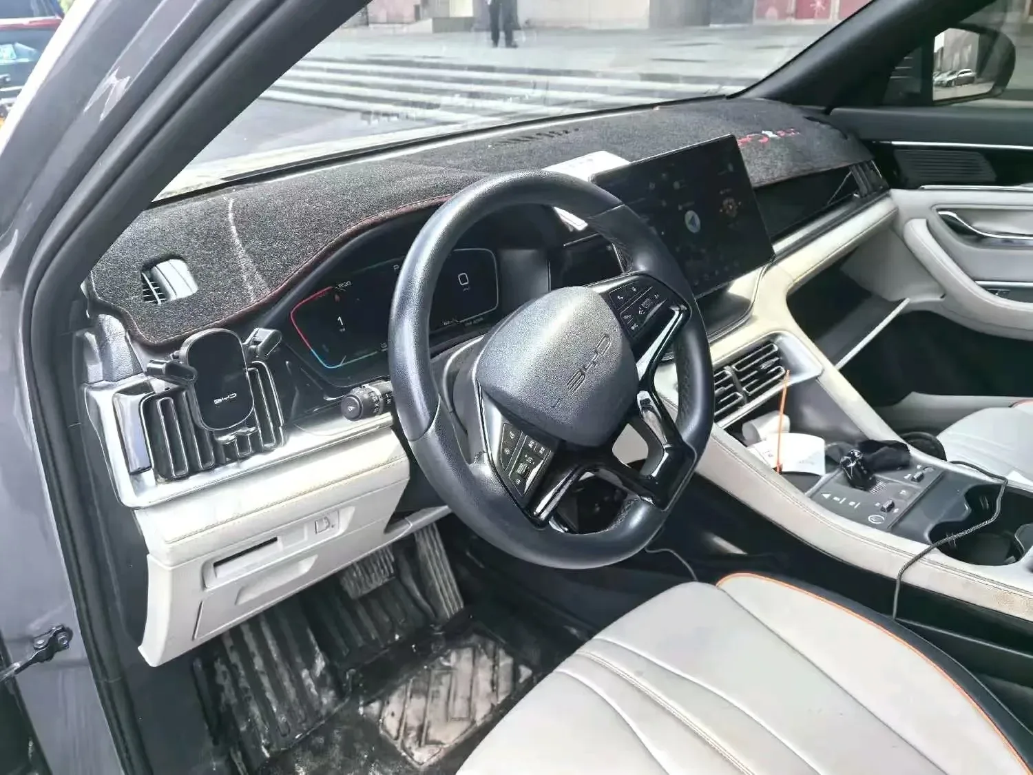 BYD Song Plus — ext_rf45