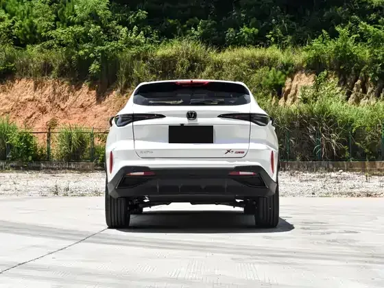 Changan X5 PLUS — ext_rear
