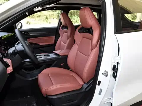 Changan X5 PLUS — int_seat_front