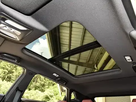 Changan X5 PLUS — int_roof