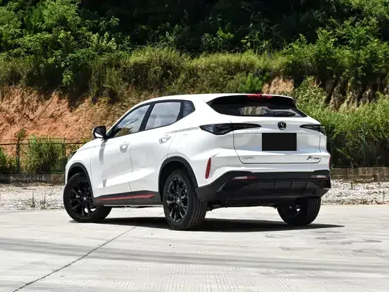 Changan X5 PLUS — ext_rr45
