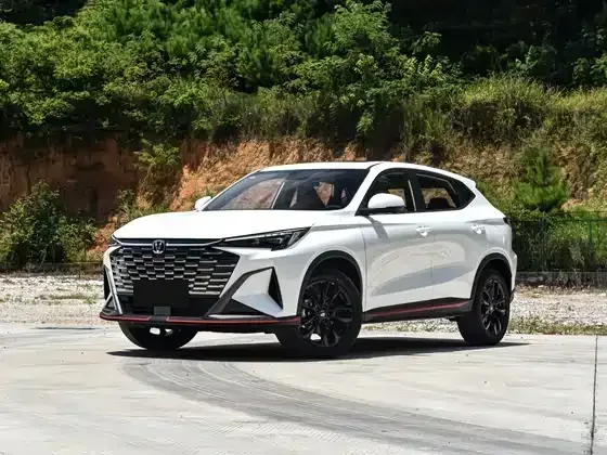 Changan X5 PLUS 2026