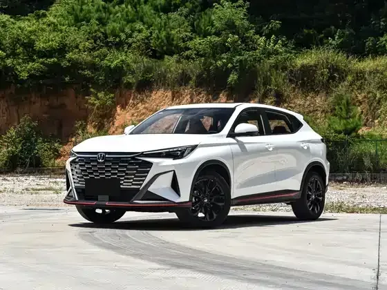 Changan X5 PLUS — ext_lf45