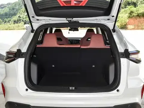 Changan X5 PLUS — det_trunk