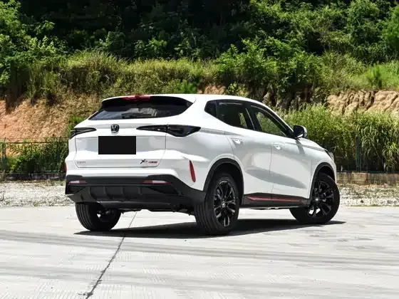 Changan X5 PLUS — ext_lr45