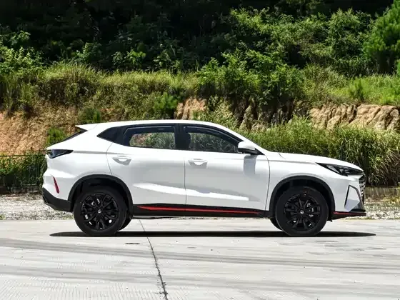 Changan X5 PLUS — ext_rf45