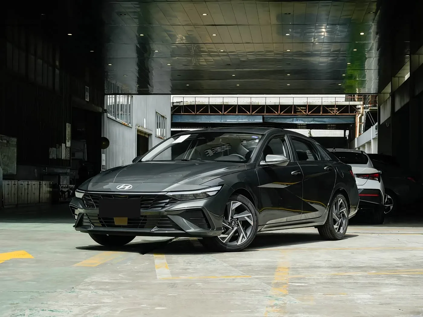 Hyundai Elantra — ext_rf45