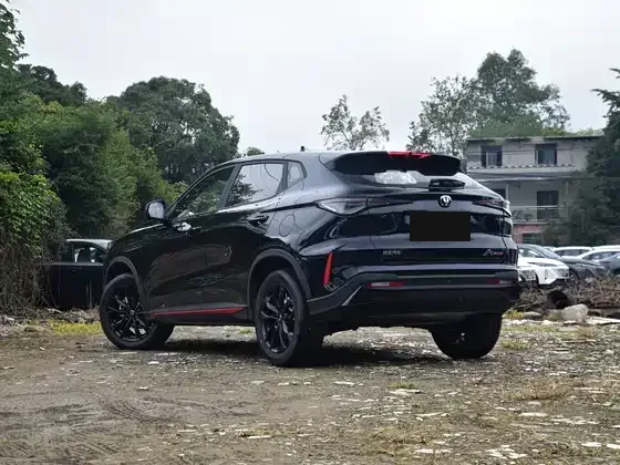 Changan X5 PLUS — ext_rr45