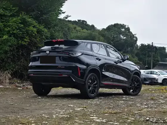 Changan X5 PLUS — ext_lr45
