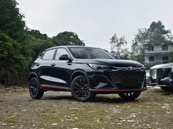 Changan X5 PLUS — ext_rf45
