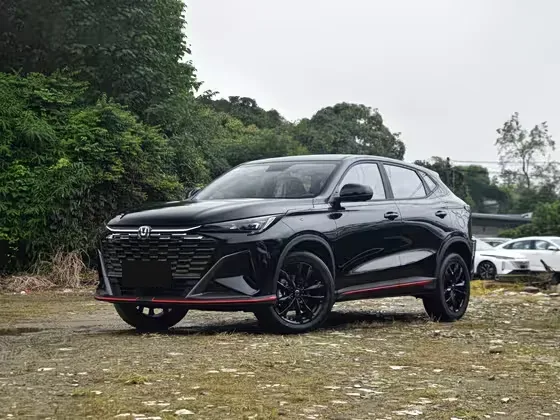 Changan X5 PLUS — ext_rf45
