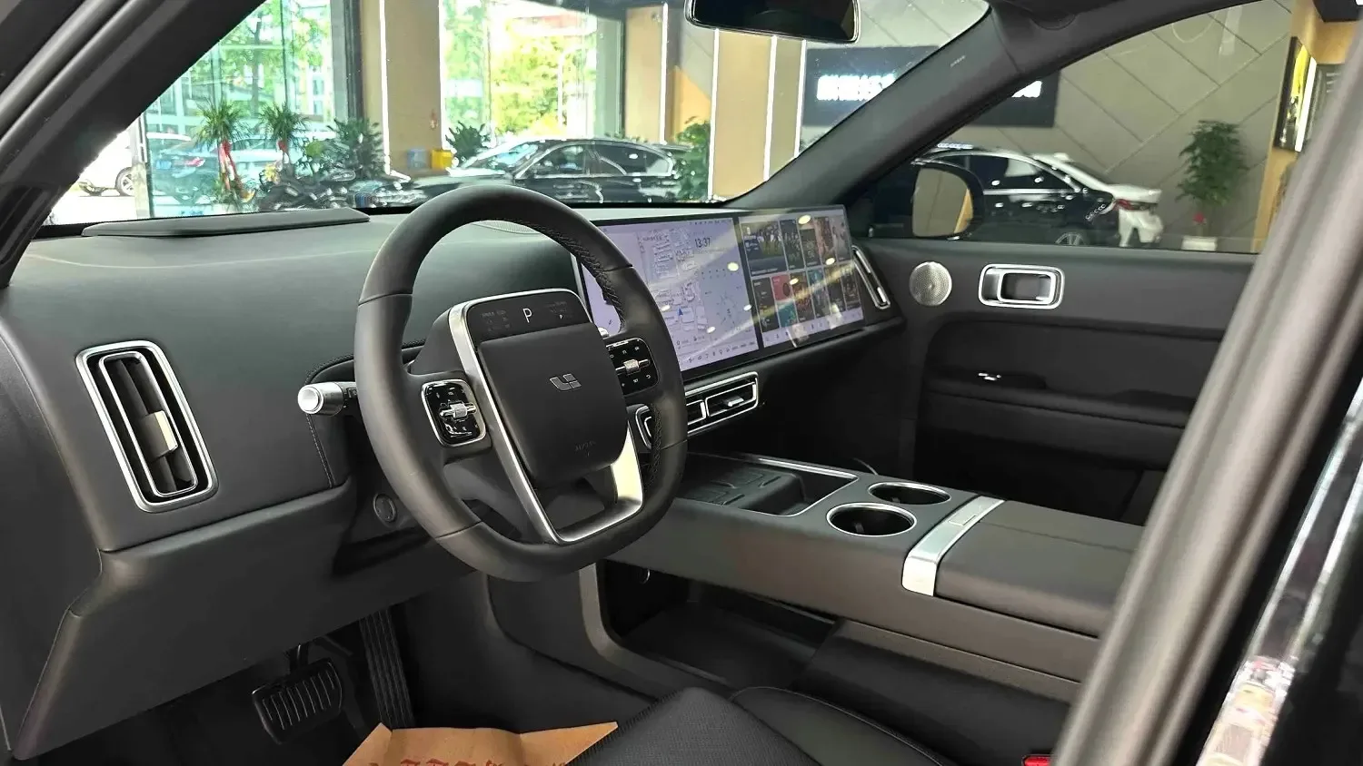 Li Auto Li L6 Max — ext_rf45
