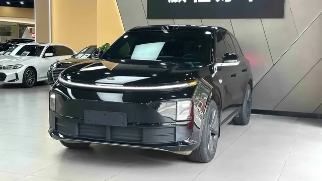 Li Auto Li L6 Max 2024
