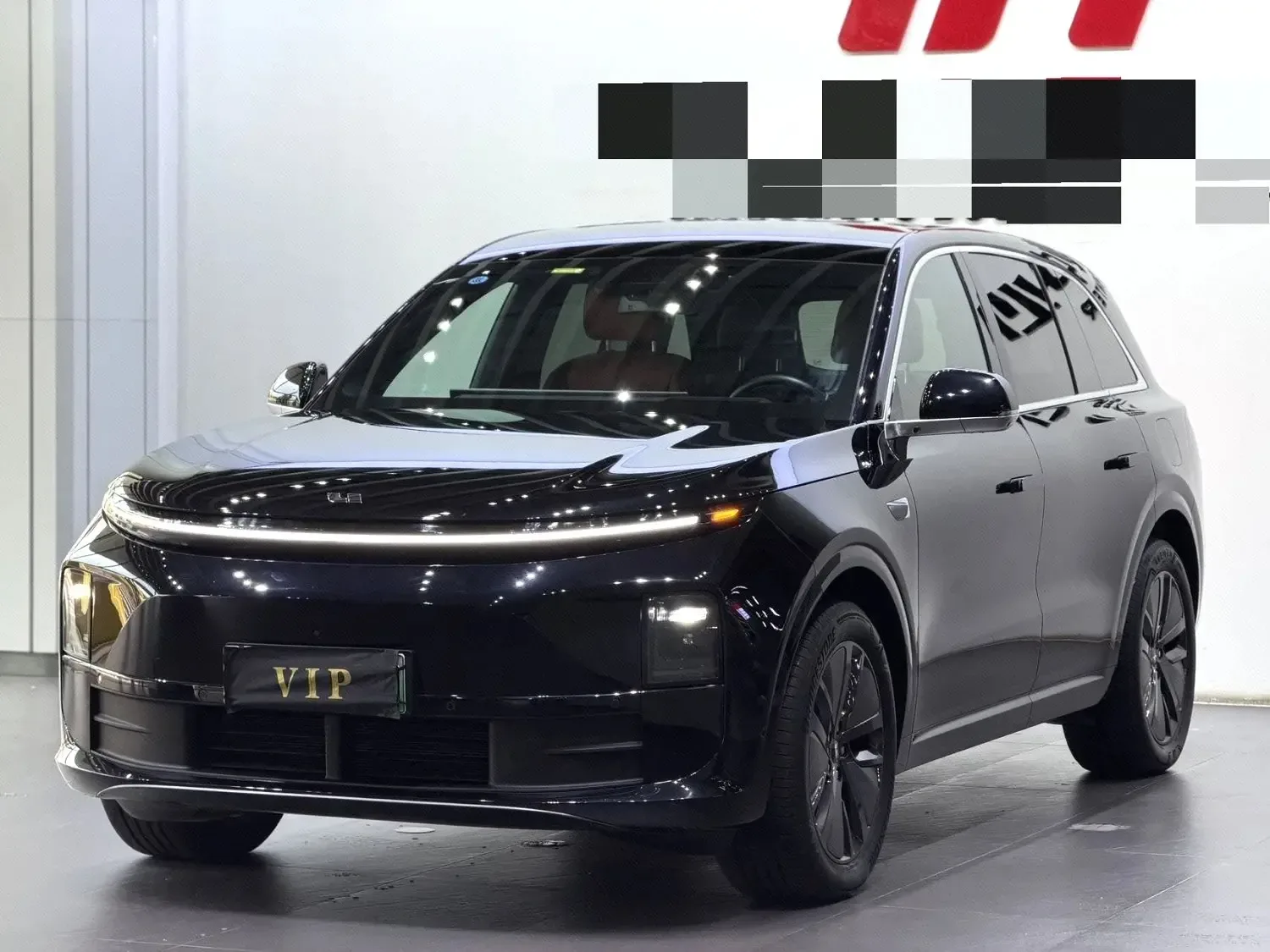 Li Auto Li Auto L6 Pro — ext_lf45