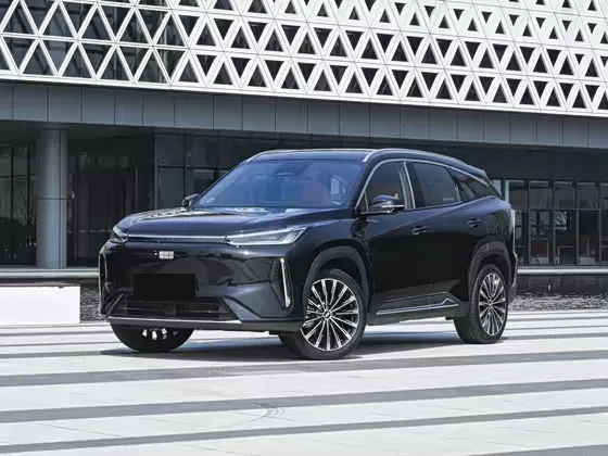 Geely Galaxy Galaxy M7 — ext_rf45