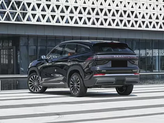 Geely Galaxy Galaxy M7 — ext_rr45