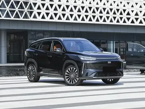 Geely Galaxy Galaxy M7 — ext_lf45